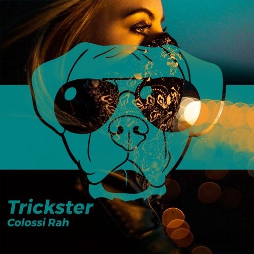 Colossi Rah - Trickster [DOG00003]